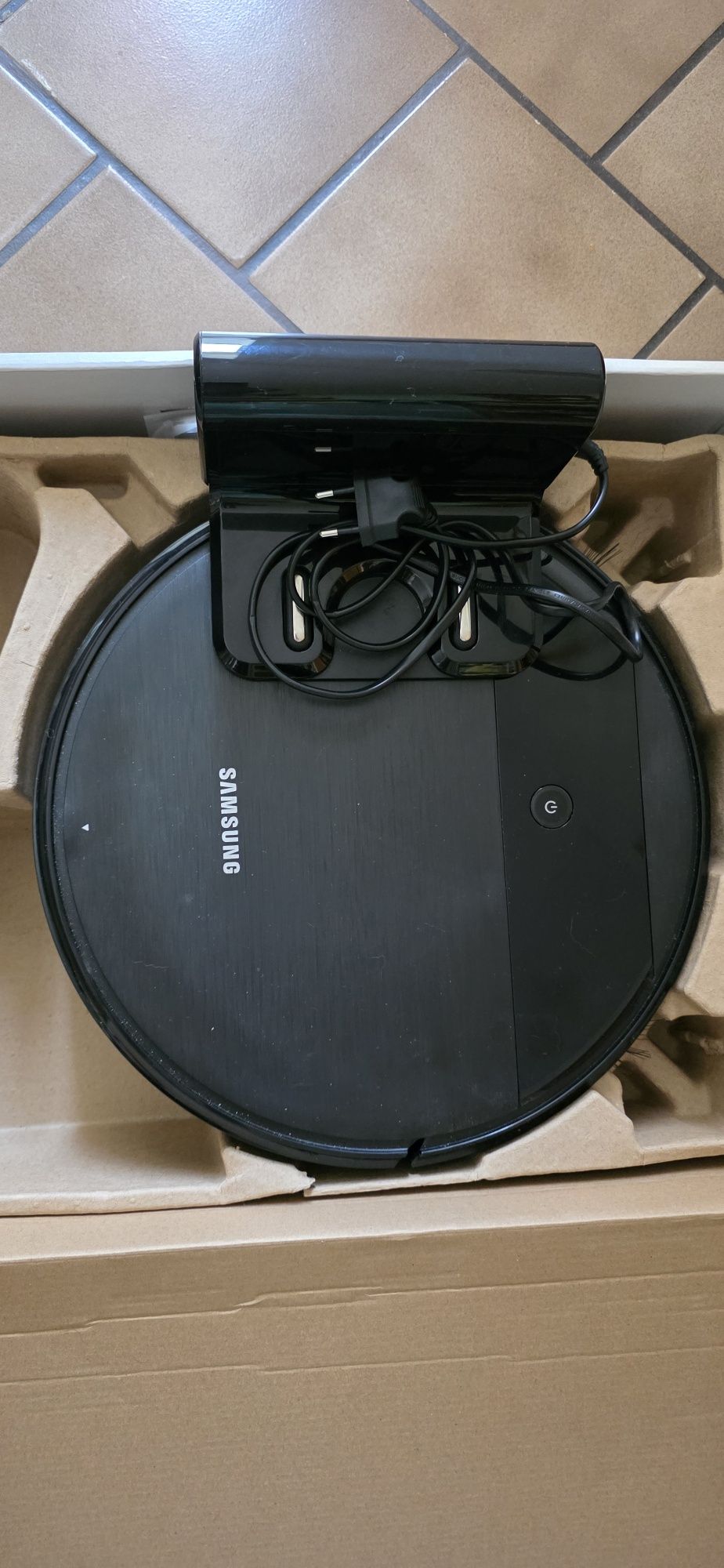 Робот SAMSUNG  почти нов