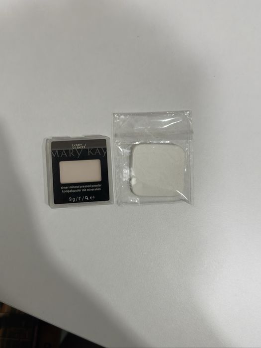 косметика Mary Kay