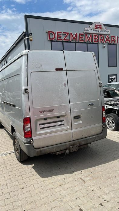 Dezmembram Ford Transit 2.4 diesel din 2009