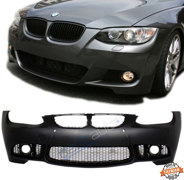 Предна M3 Броня за БМВ Е92 купе Е93 кабрио / BMW E92 E93 (2006-2009)