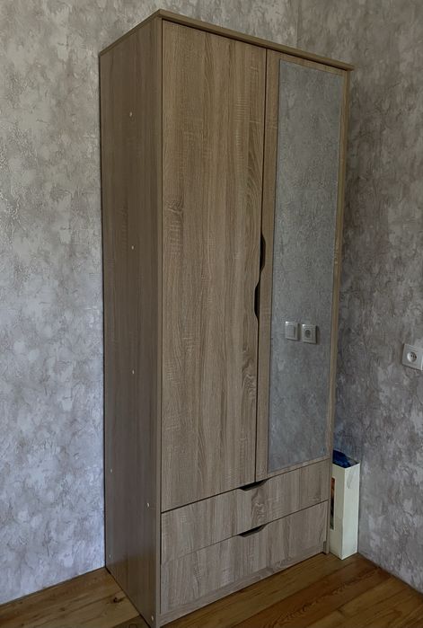 Продается шкаф, в отличном состочнии!