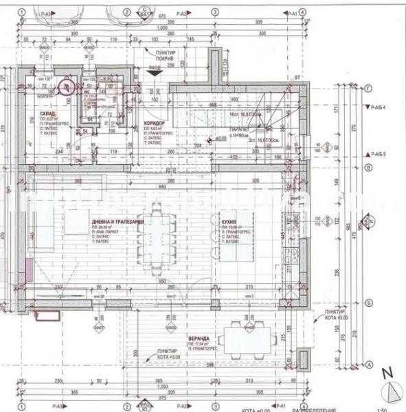 Продава се Къща в с. Браниполе, Област Пловдив - 182 кв.м за 937 €/кв.м - Снимка #8