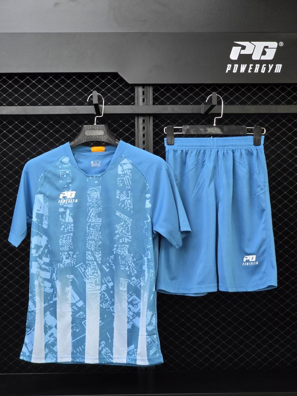 Futbol forma 2025