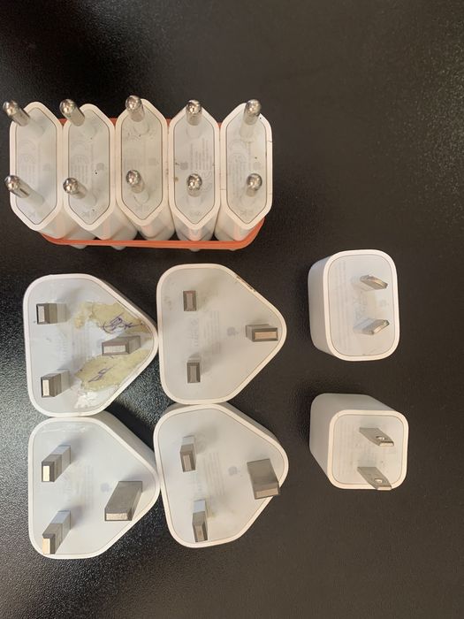 Incarcator, priza iphone.