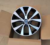 Jante 16 Dacia Jogger Logan Sandero Lodgy Dokker 4 x 100 R16