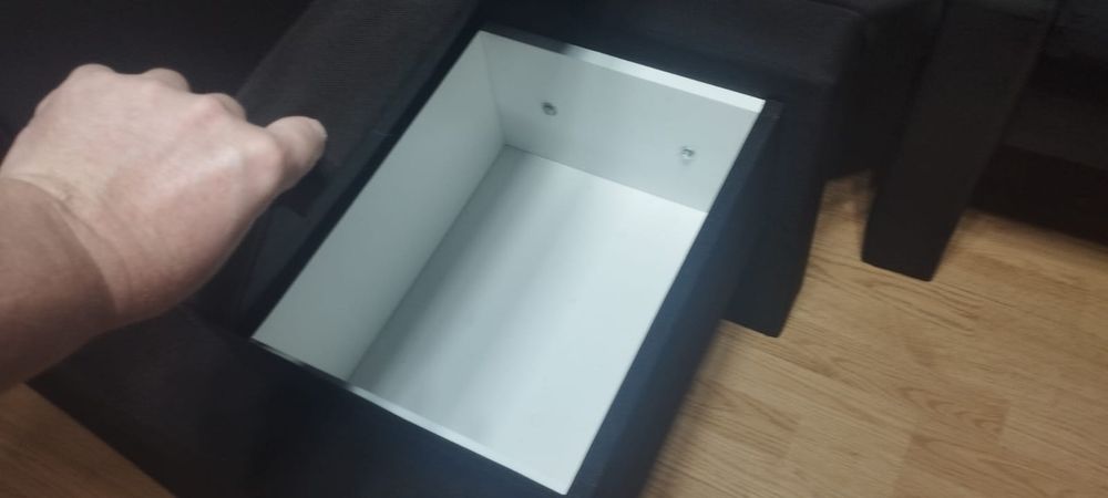 Colțar de bucatarie