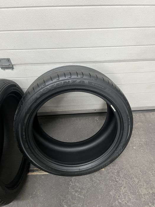 Anvelope vara bridgestone 255/40/18