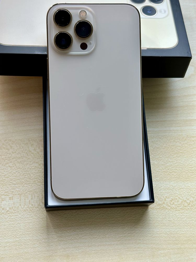 iPhone 13 Pro Max 128 gb