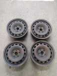 Jante tabla vw 16 5x112