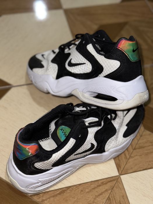 Adidasi Nike / 38.5
