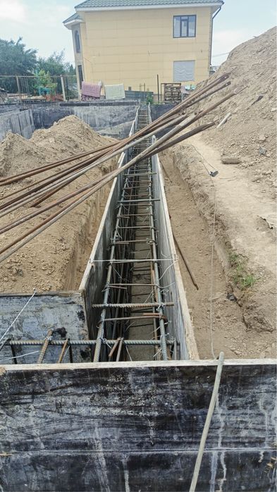 Строительные леса, Опалубка доставка, Аренда без залога