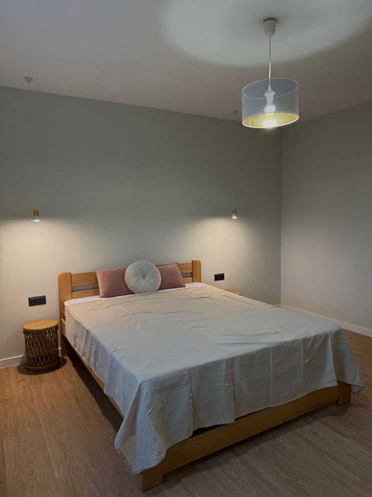 Двустаен имот в Центъра