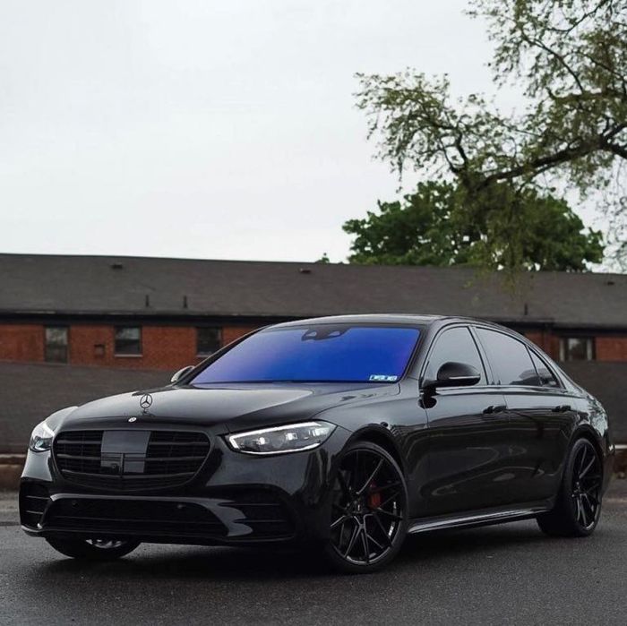 Folie Heliomata Parbriz/Geam / Faruri / Stopuri Auto 100x200 CM