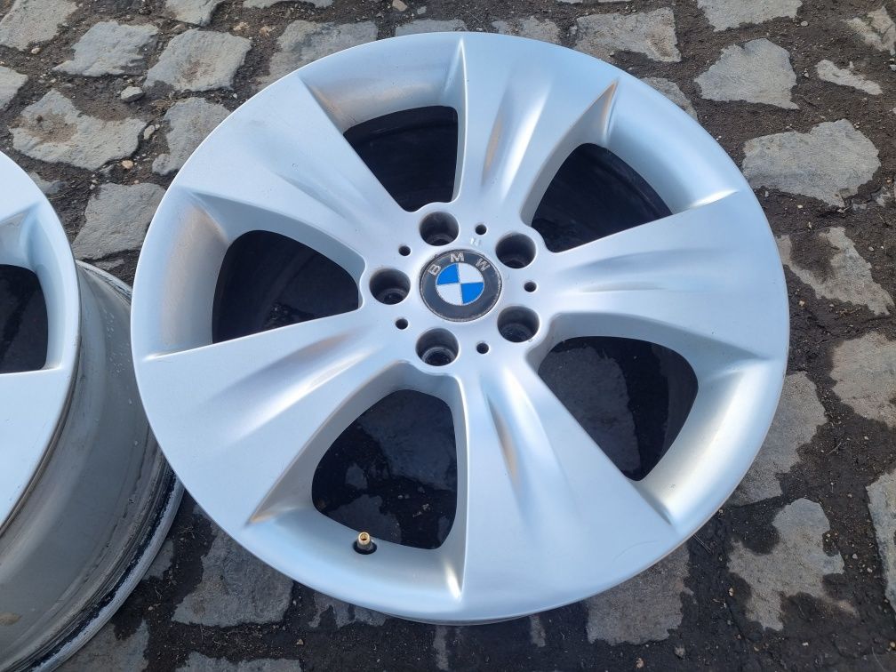 Jante Bmw X5 E70 R19 originale stare foarte buna/ 2 dimensiuni