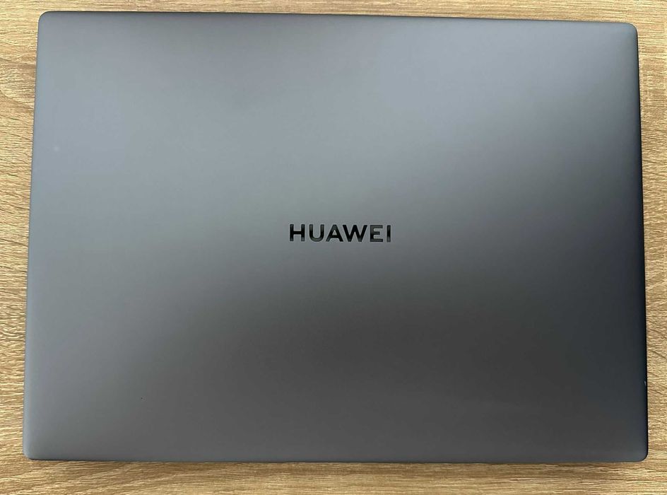 Laptop ultraportabil Huawei MateBook Touch AMD 7 4800 ProMax Amanet