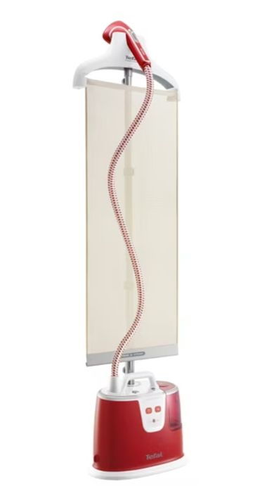 Отпариватель вертикальный TEFAL