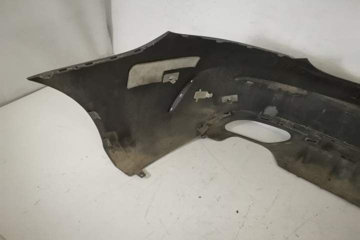 Bara Spate Originala Cu Senzori Si Fusta In Stare Buna Mercedes-Benz