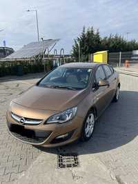 Opel Astra Primul proprietar, stare foarte buna, baterie noua