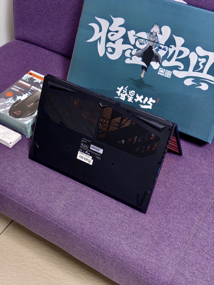 Геймерский i5-12th / RTX3050 / 32 DDR4 / 512 SSD / 144 Гц / i7 ryzen