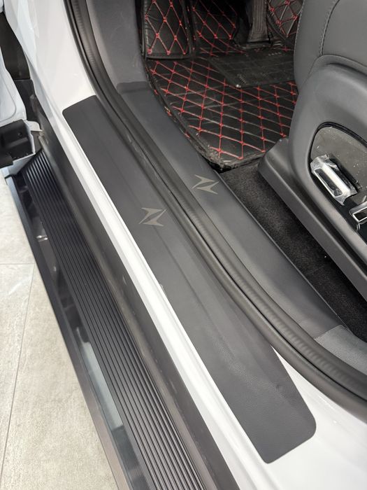 Dongfeng 008 рестайл 2026 + бонусы