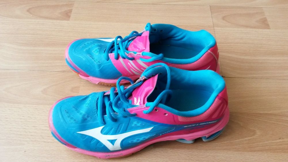 Оригинални Маратонки Mizuno