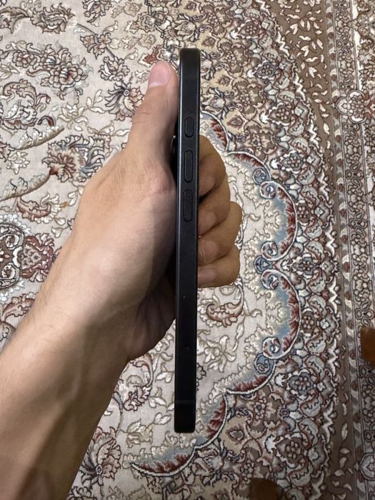 iPhone 16 Black 128GB