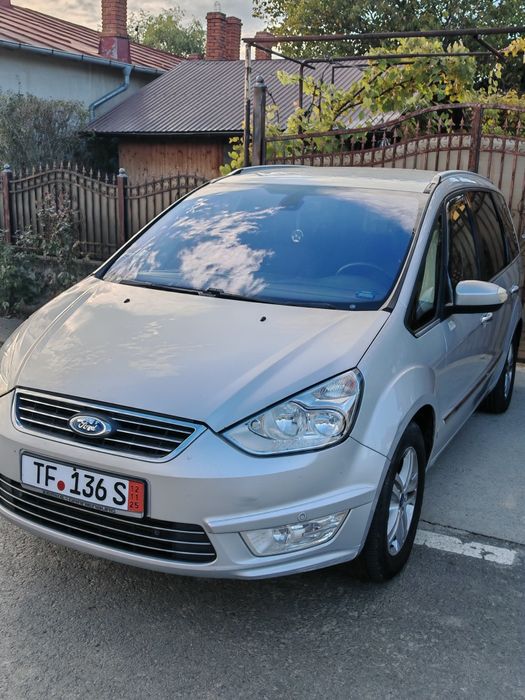 Vând Ford Galaxy stare perfecta