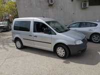 VW Caddy 1.9 TDI