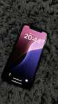 vand iphone 11 + husa mobilfox