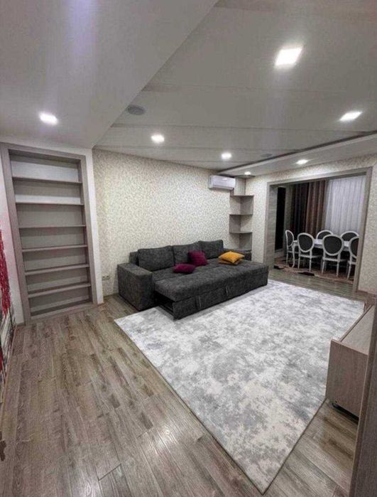 Darxan 100м2 Спец План 4/5/9 ЕВРО квартира Срочно