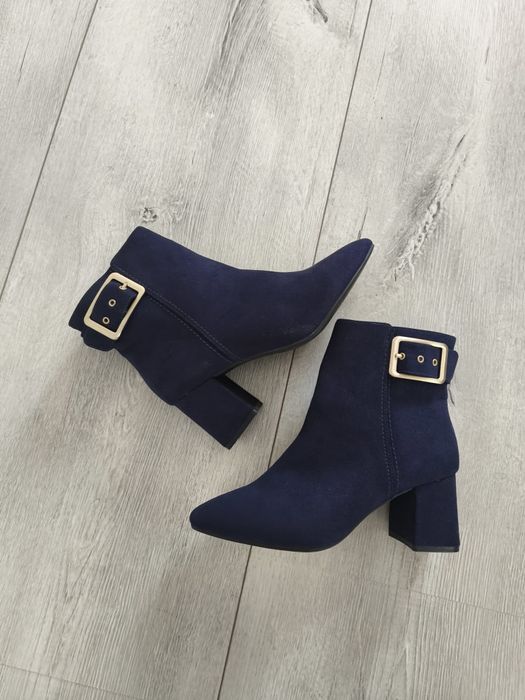 Ghete M&S Collection London 39,5