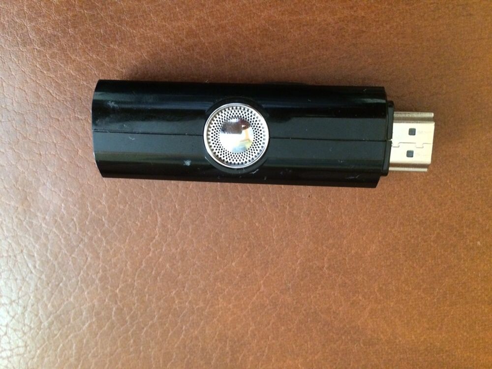 Android tv tizzbird