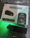 Lumina led aspirator