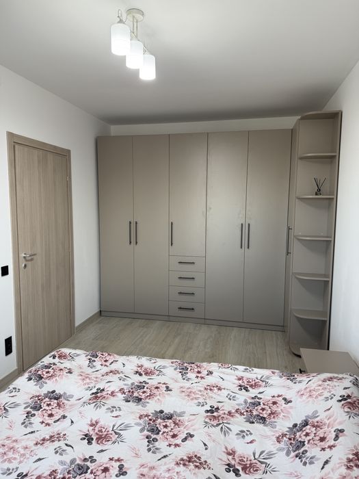 Apartament de inchiriat in complexul select residence zona dristor