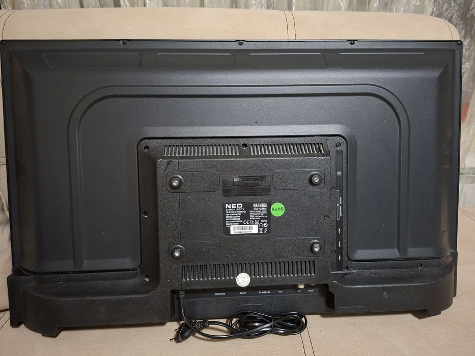 Телевизор NEO 32"
