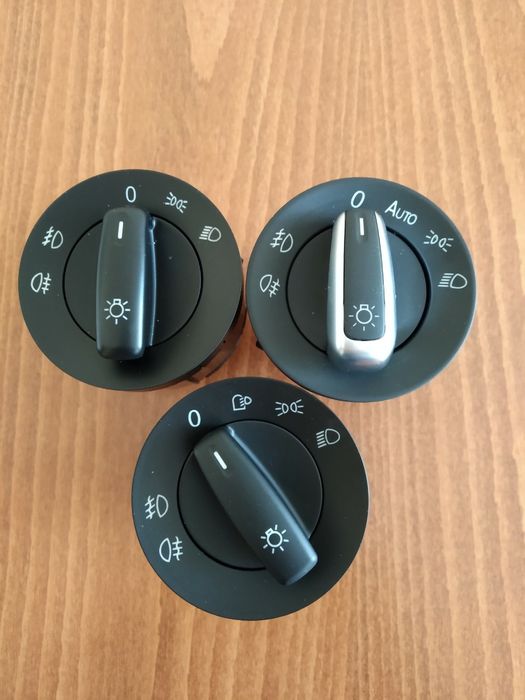 Копчета за vw Ауди, SEAT, Skoda.