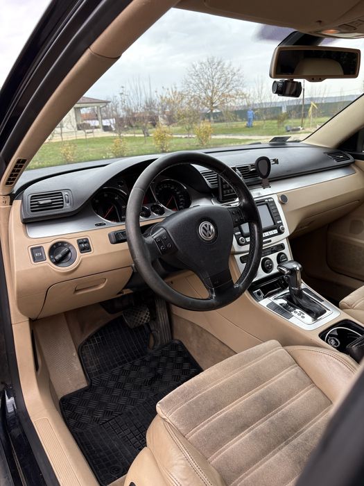 Vand Volkswagen Passat B6 2.0 Tdi 170 cp 2007