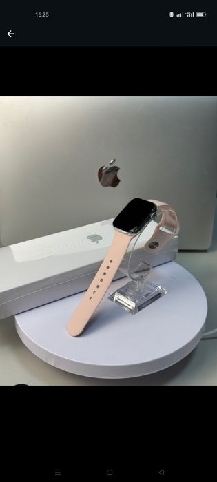 Часы электронныи