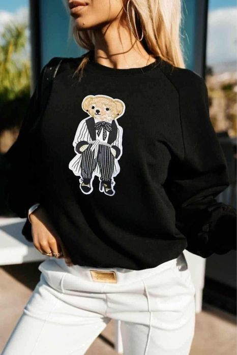 Дамски спортно елегантни блузи промоция