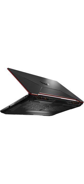 Laptop Gaming Asus Tuf A15 FX506II
