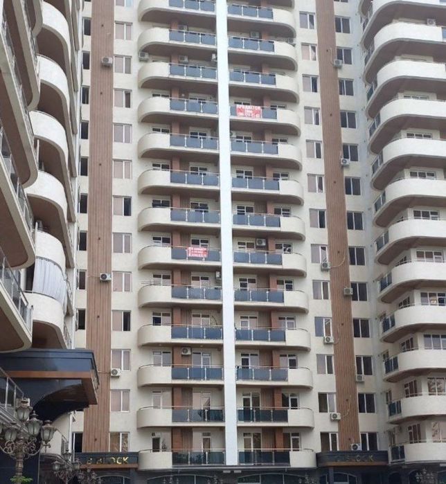 Юнусабад 6 квартал 1/15/16 (42²+9²) продаётся новостройка дипломат