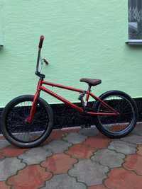 Продам BMX Dk ,велосипед бмх