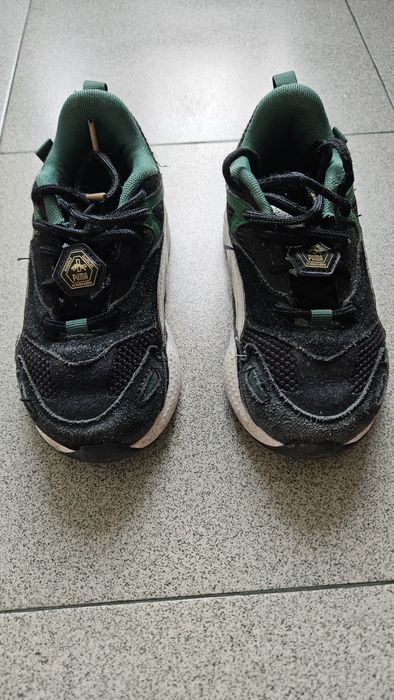 Маратонки Puma, момче