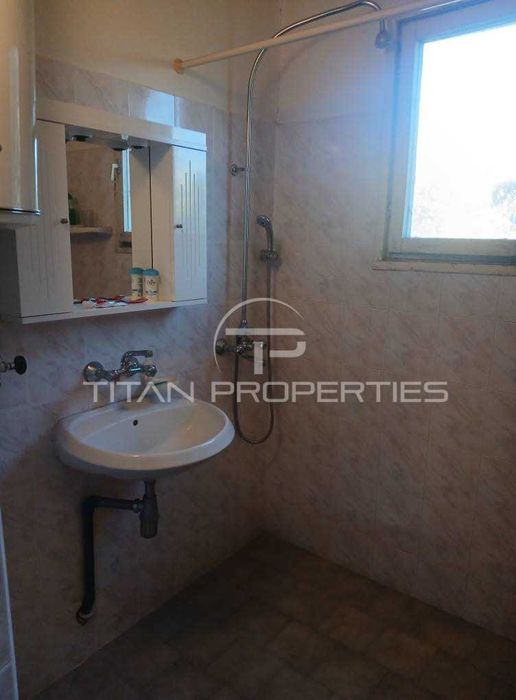 Продава се Тристаен апартамент в Пловдив, Прослав - 80 кв.м за 1338 €/кв.м - Снимка #5