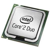 Intel® Core™2 Duo E6750
