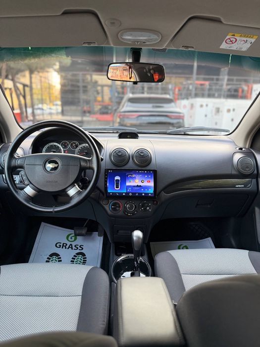 Срочна нексия 3 автомат сотилади