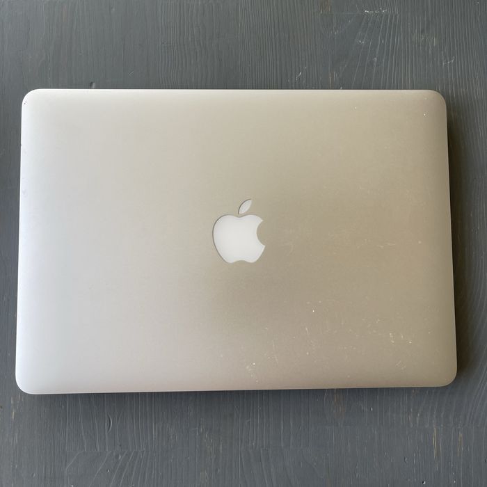 Macbook Pro Retina, диагональ 13 дюймов