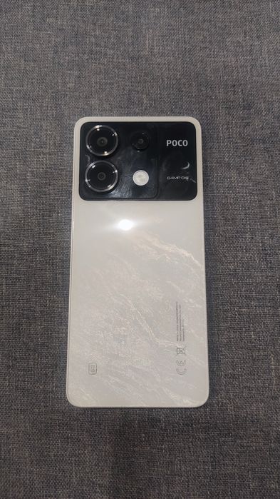 Poco x6 5G 12/ 256