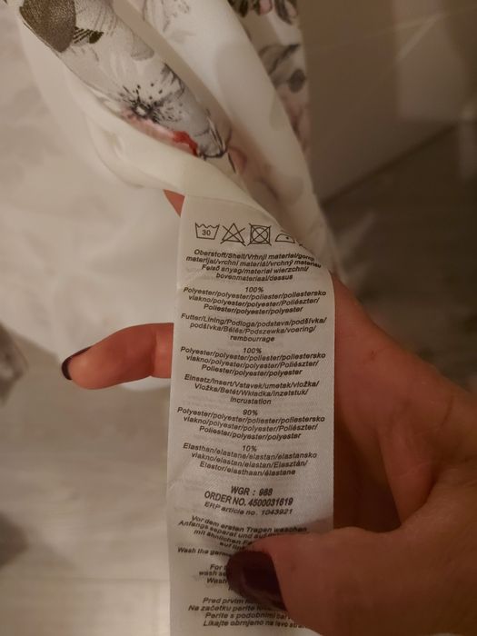 Jacheta subtire și captusita