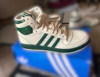 обувки Adidas top ten
RB бяло зелени